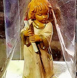 3" Fontanini Angelic Inspirations 65557
